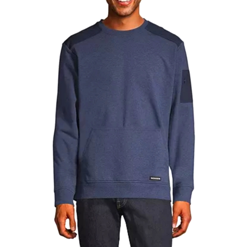 Woods Kent Crewneck Sweater